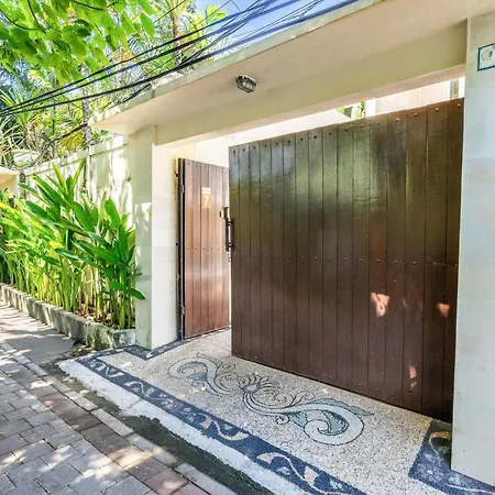 Family Friendly 3Br Poolvilla Central Seminyak Mayyah