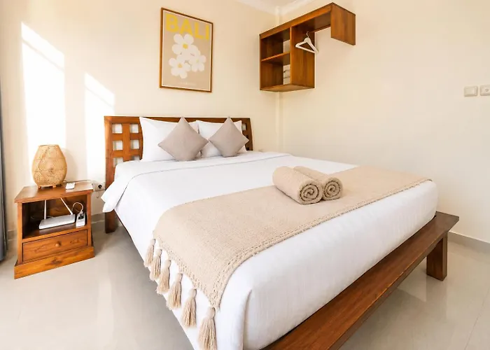 Family Friendly 3br Poolvilla Mayyah Семиньяк