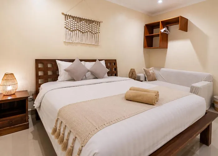 Отель Family Friendly 3br Poolvilla Mayyah