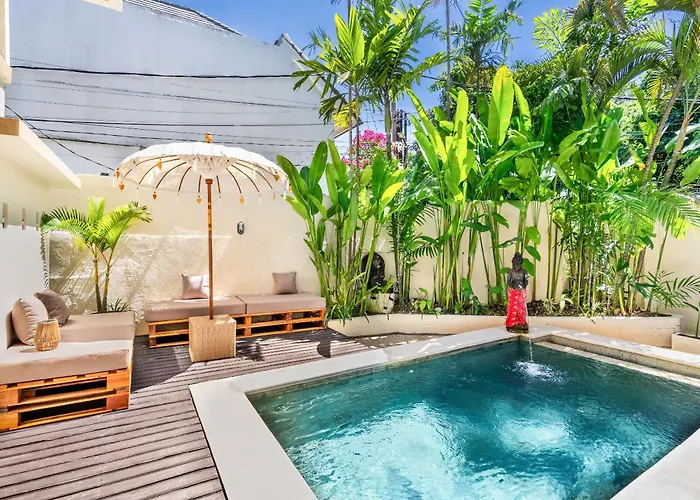Family Friendly 3br Poolvilla Mayyah