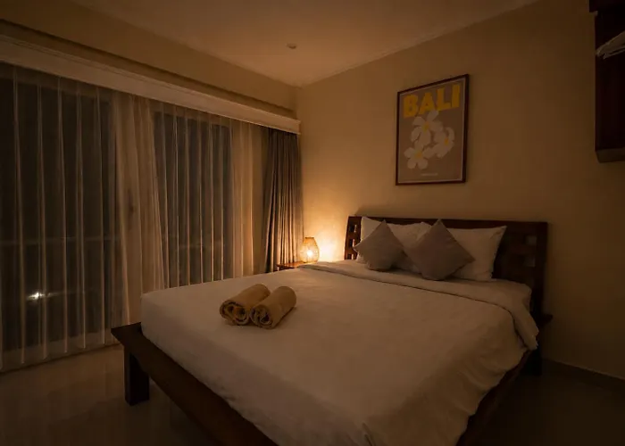 Family Friendly 3br Poolvilla Mayyah Семиньяк