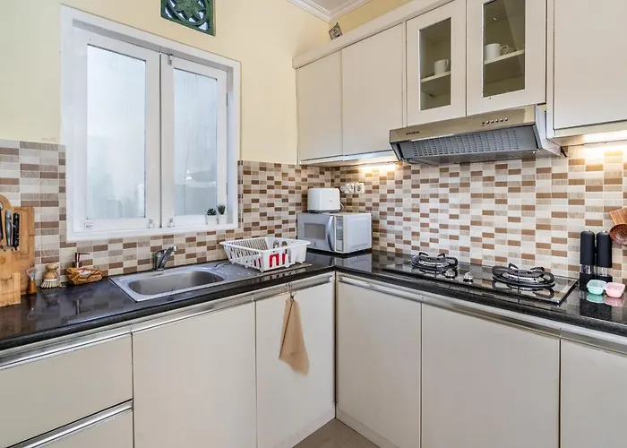 Family Friendly 3br Poolvilla Mayyah * Семиньяк