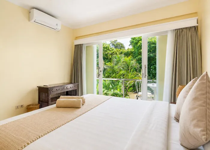 Отель Family Friendly 3br Poolvilla Mayyah
