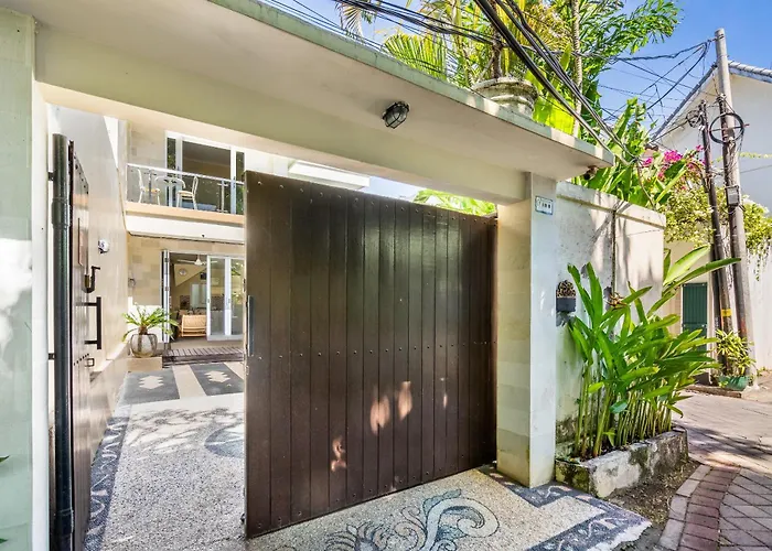 Family Friendly 3br Poolvilla Mayyah *